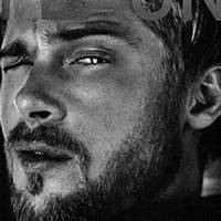 沧桑忧郁风格真实男生活照 (13)