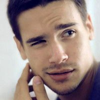 让人觉得成熟头像 (6)