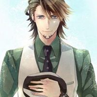 成熟且有深度的头像卡通简单 (7)