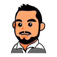 成熟且有深度的头像卡通简单 (10)