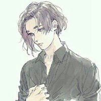 成熟且有深度的头像卡通简单 (11)