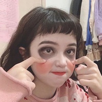 卖萌女生头像合集，“甜蜜优质”“可爱软萌”“高冷女王” (6)