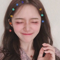 卖萌女生头像合集，“甜蜜优质”“可爱软萌”“高冷女王” (7)