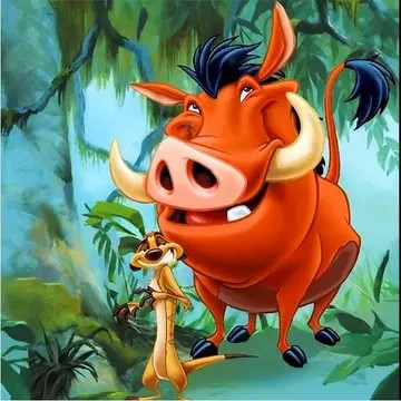 丁满可爱头像 (12)