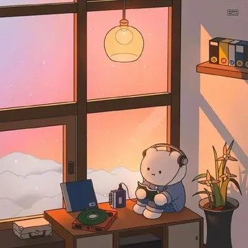 下班了可爱图片-终于下班了搞笑图片 (14)