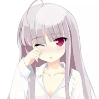 萌萌妹子头像 萌妹子可爱的头像 (10)