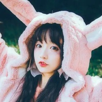 萌萌妹子头像 萌妹子可爱的头像 (20)