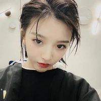 彭十六的头像 真人最美可爱彭十六头像 (17)