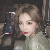 彭十六的头像 真人最美可爱彭十六头像 (18)