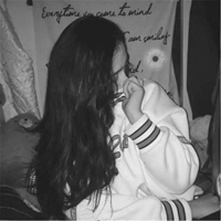 黑白头像：遇见你，满是心酸，皆是遗憾 (9)