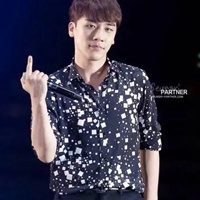 李胜利帅气头像 (8)