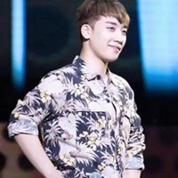 李胜利帅气头像 (9)