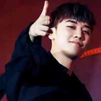 李胜利帅气头像 (12)