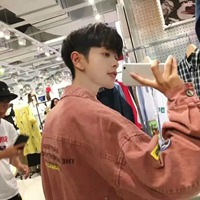 帅小哥头像图片-帅帅的小哥哥头像 (21)