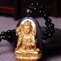 属马的本命佛图片 (11)