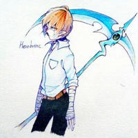 暗黑皇帝herobrine