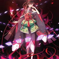 阴阳师sp彼岸花头像 (19)