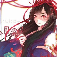 阴阳师sp彼岸花头像 (20)