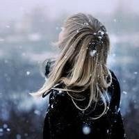 女生沧桑感头像 伤感沧桑的女人头像 (6)