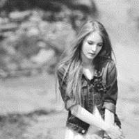 女生沧桑感头像 伤感沧桑的女人头像 (14)