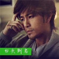 找个有沧桑感的微信头像  黑白气质有沧桑感男人头像 (6)