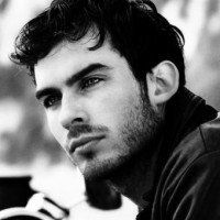 找个有沧桑感的微信头像  黑白气质有沧桑感男人头像 (9)