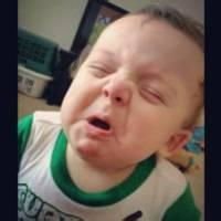 情侣头像外国小孩抽烟 (6)