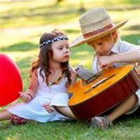 情侣头像外国小孩抽烟 (10)