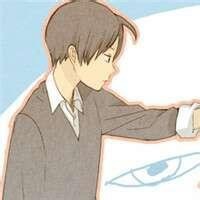 情侣头像外国小孩抽烟 (11)