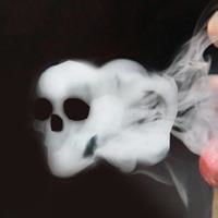 情侣头像外国小孩抽烟 (13)