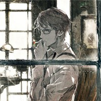 好看的抽烟男女头像//让你心甘情愿戒烟 (8)