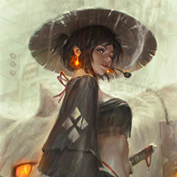 好看的抽烟男女头像//让你心甘情愿戒烟 (11)