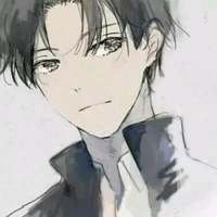 男生吸烟动漫头像孤独 (6)