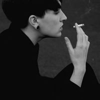 男生吸烟动漫头像孤独 (12)