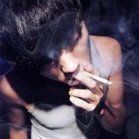 男生头像烟雾朦胧 (9)