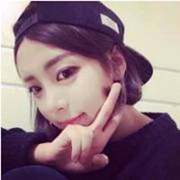 抽烟喝酒的头像女生 (10)