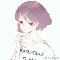 十二星座巨蟹座女头像 (2)