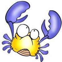 十二星座巨蟹座女头像 (5)