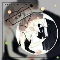 十二星座情侣头像动漫 (6)