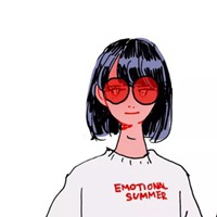 小女孩必备精品头像 (1)