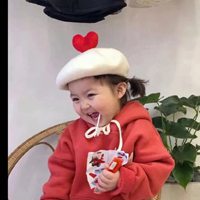 小女孩必备精品头像 (5)