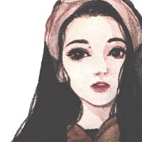 小女孩必备精品头像 (7)