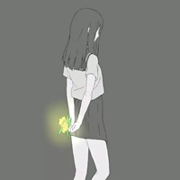 小女孩必备精品头像 (9)