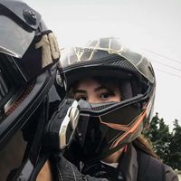 我要的不是冷酷，而是高冷 (12)