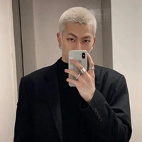 我要的不是冷酷，而是高冷 (13)