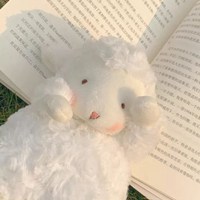 温暖又治愈的咩咩咩咩羊来了 (2)