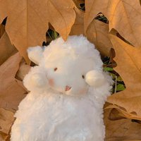 温暖又治愈的咩咩咩咩羊来了 (8)