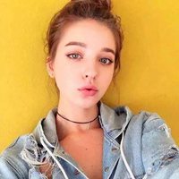 潮流时尚风情 (4)