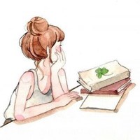 那些情调满满的微信头像 (7)