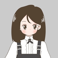 卡通+手绘风格超萌可爱小女孩头像图 (15)